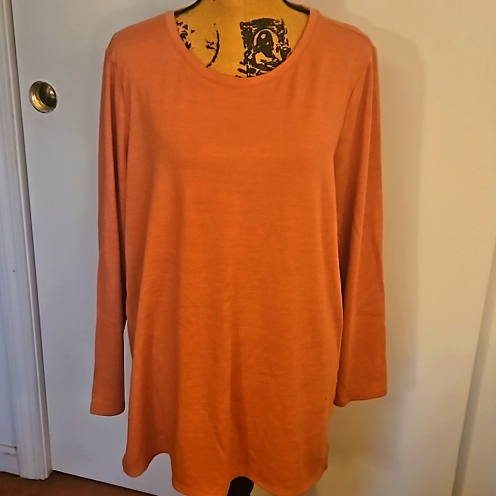 Chico's Tunic
